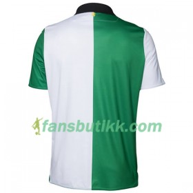 Fotballdrakt Sporting Clube de Portugal Tredjetrøye 2019-2020 Kortermet